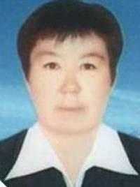 Жусипова Жанат Калкозовна