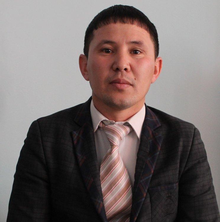 Аширбаев Сабит Абдумуталипович